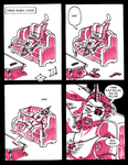 Comic page 3 thumbnail